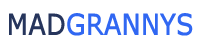 Grandma Porn Photos site logo